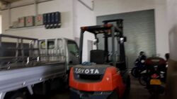 M-space (D25), Factory #301129841